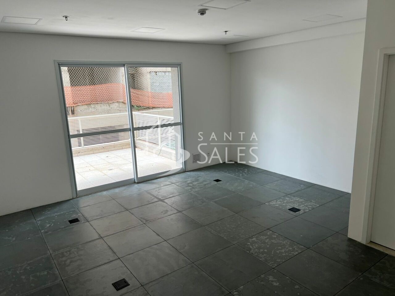 Imóvel Comercial Padrão para alugar, 41m² - Foto 1