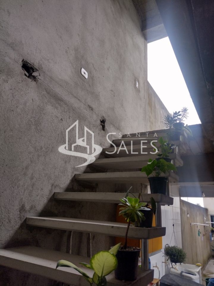 Sobrado, 4 quartos, 360 m² - Foto 25