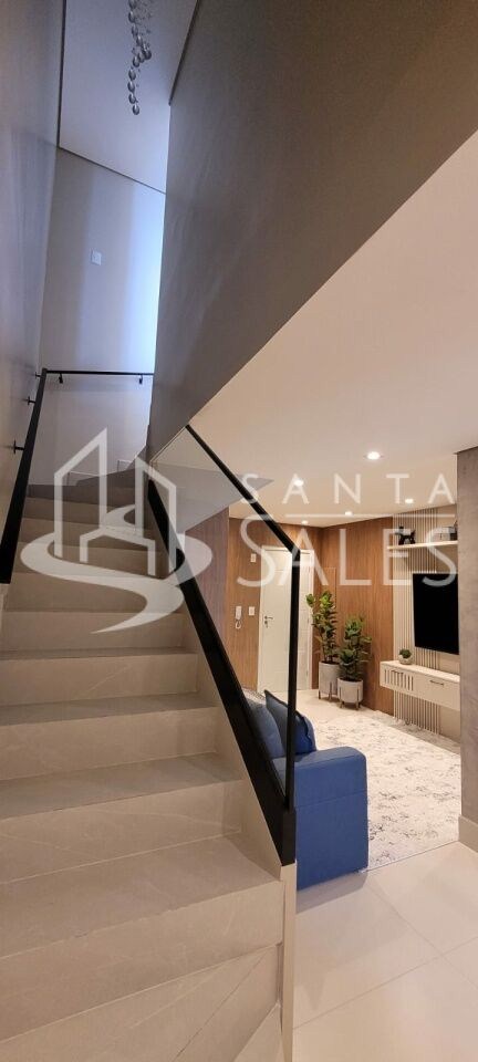 Cobertura à venda com 3 quartos, 240m² - Foto 30