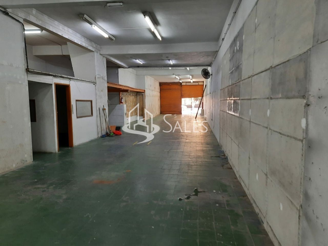 Loja-Salão, 260 m² - Foto 17