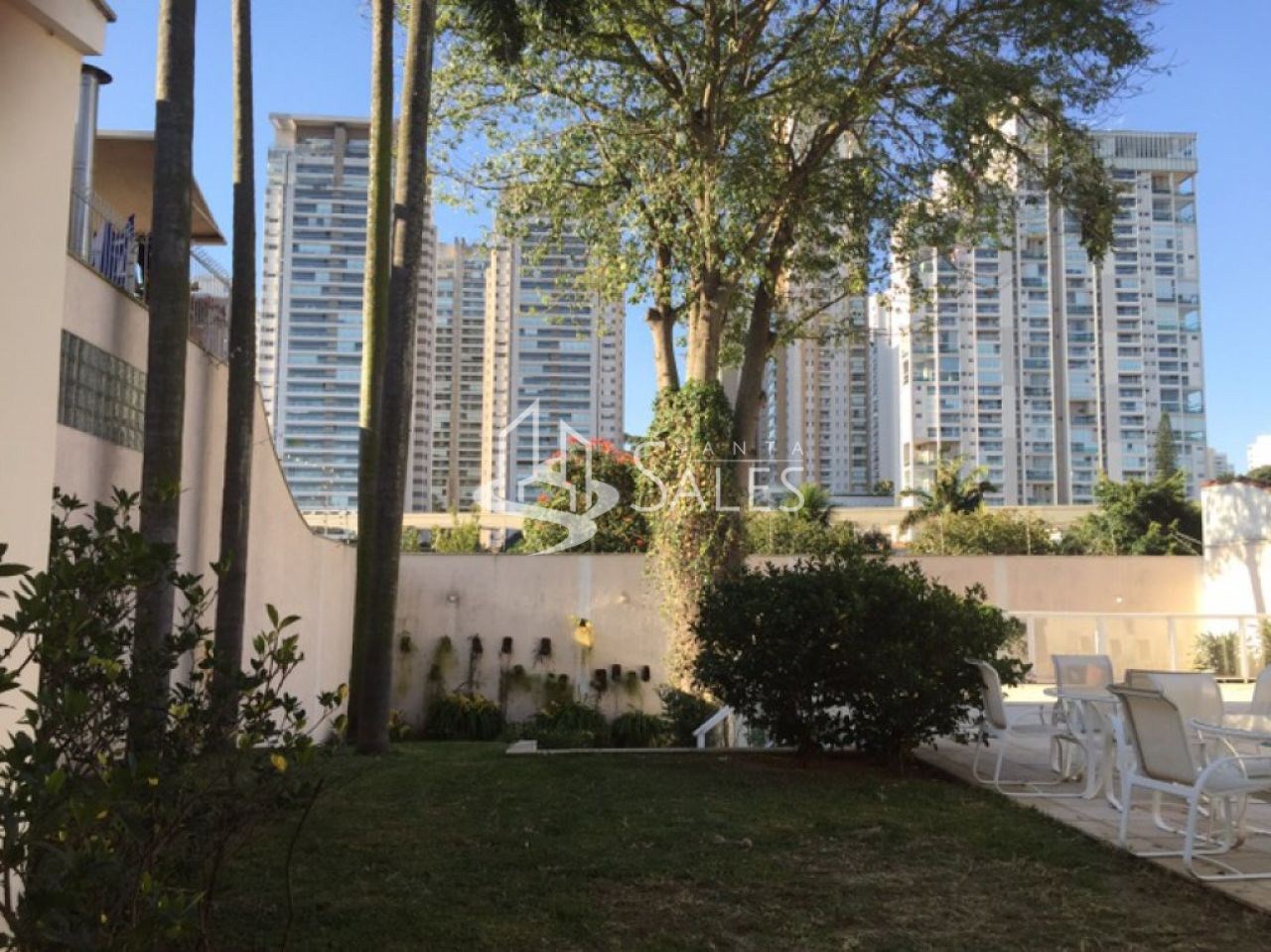 Sobrado, 3 quartos, 682 m² - Foto 108