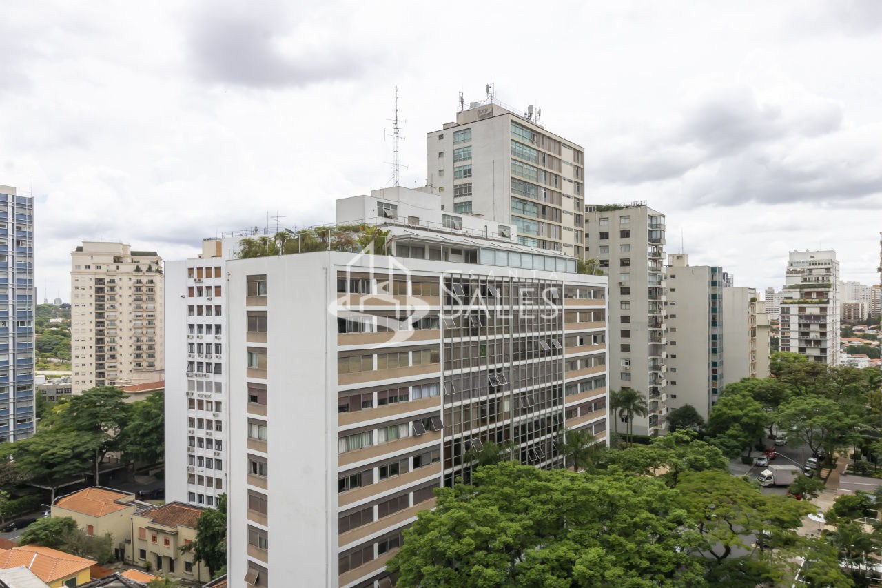 Apartamento, 3 quartos, 270 m² - Foto 25