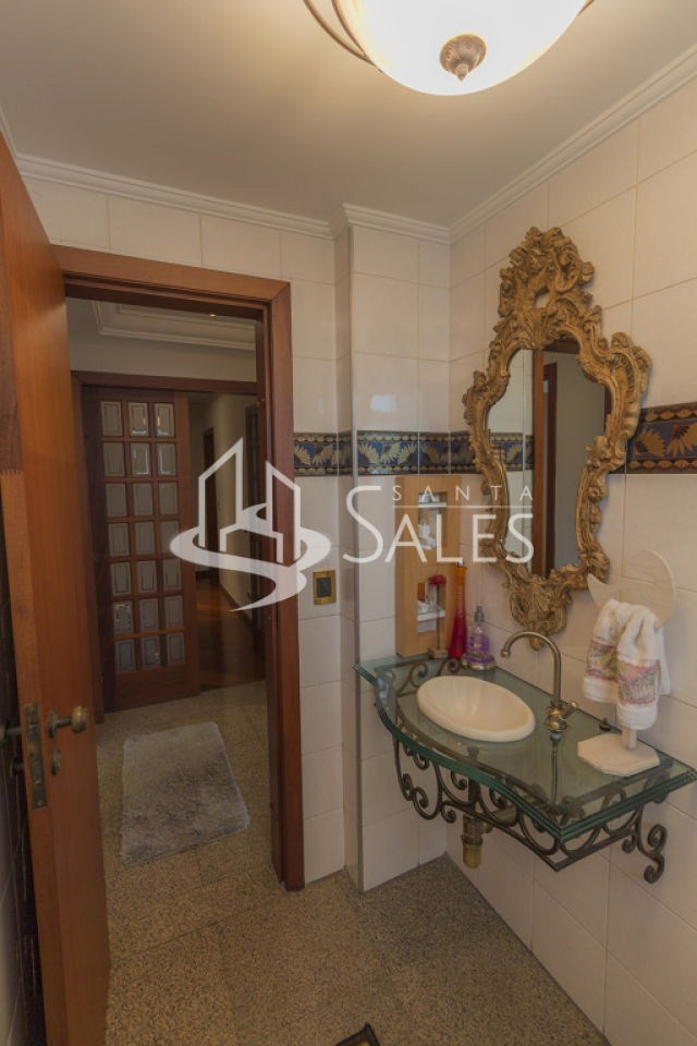 Apartamento, 4 quartos, 320 m² - Foto 10