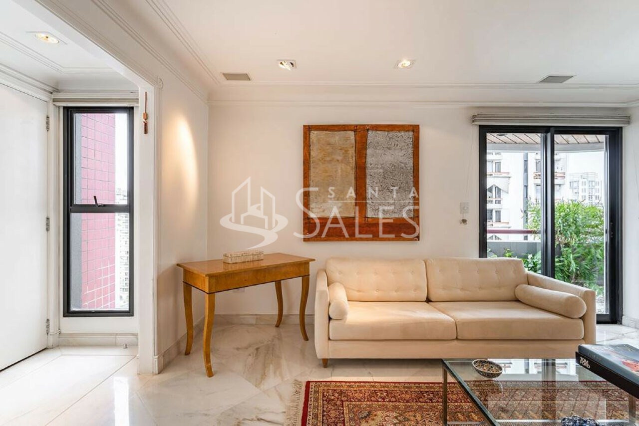 Apartamento, 3 quartos, 106 m² - Foto 4