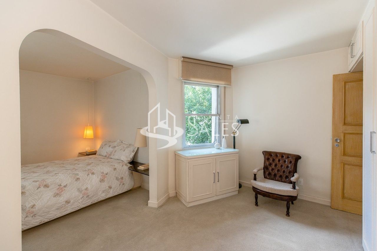 Apartamento, 3 quartos, 209 m² - Foto 90