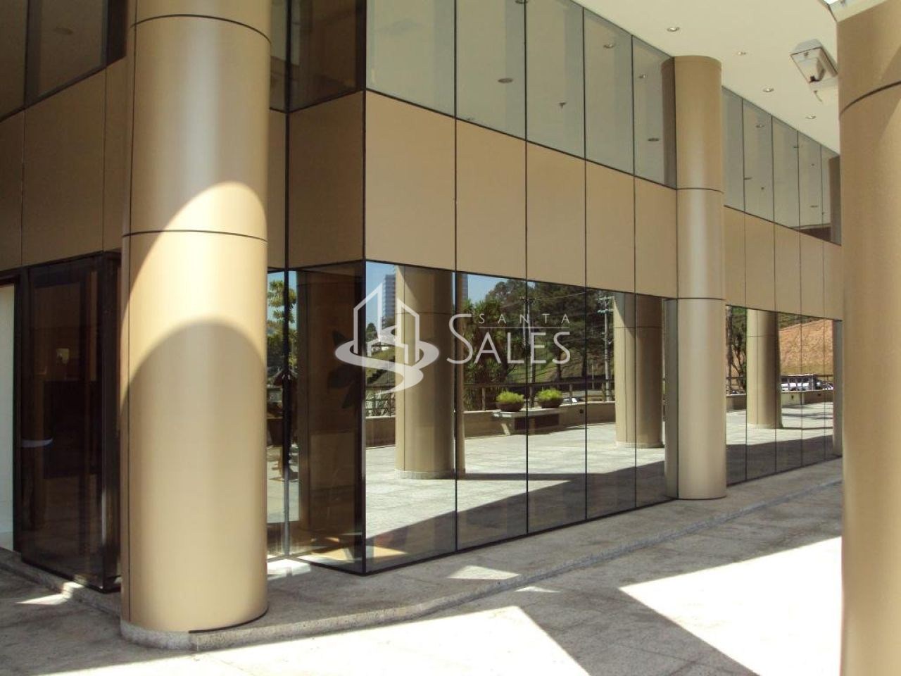 Sala-Conjunto, 36 m² - Foto 14