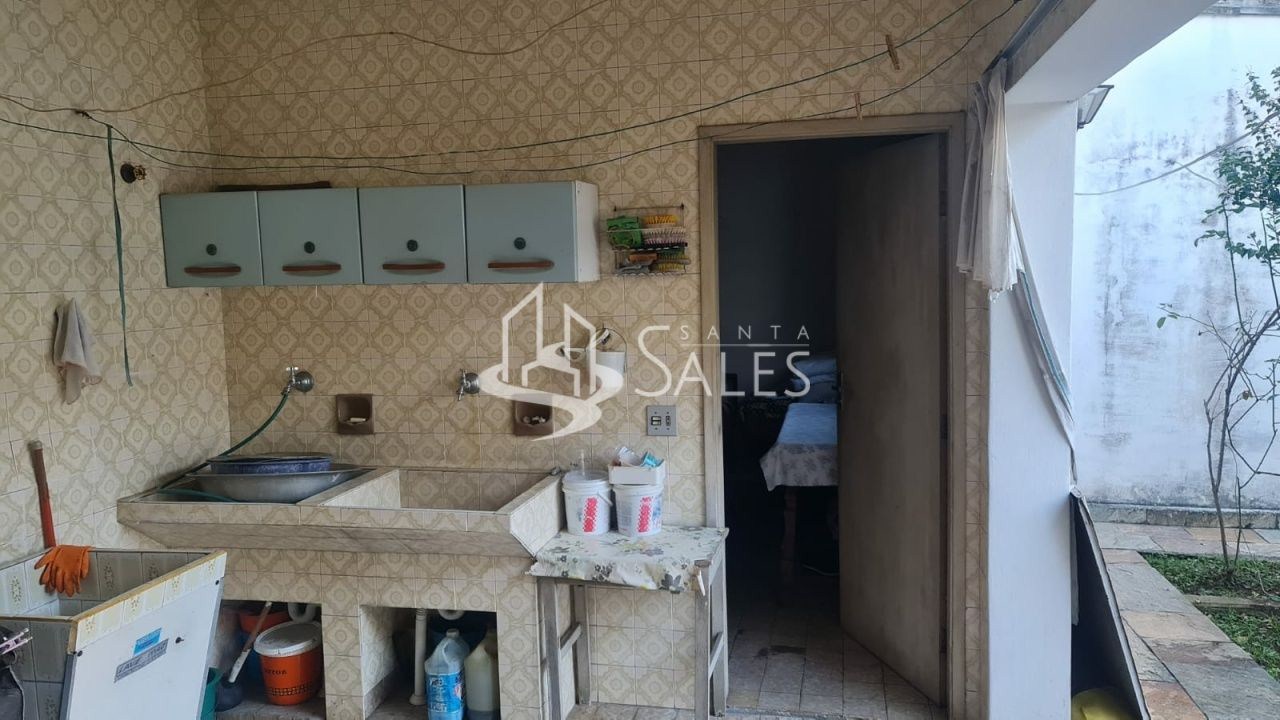 Sobrado, 6 quartos, 470 m² - Foto 3