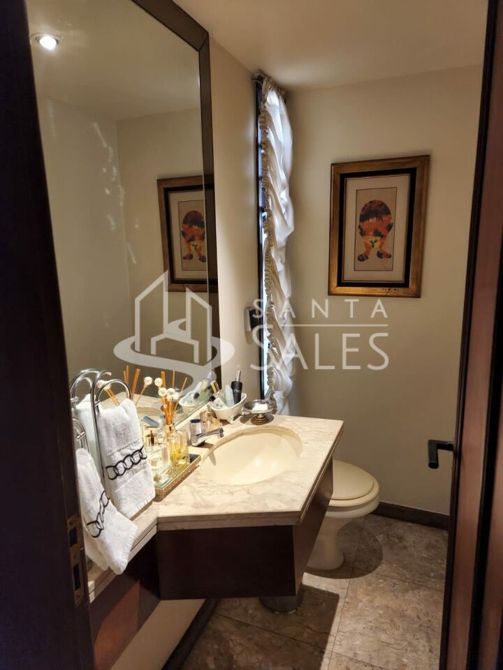 Apartamento, 4 quartos, 140 m² - Foto 5