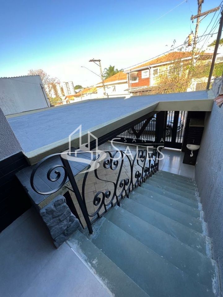 Sobrado, 4 quartos, 224 m² - Foto 24