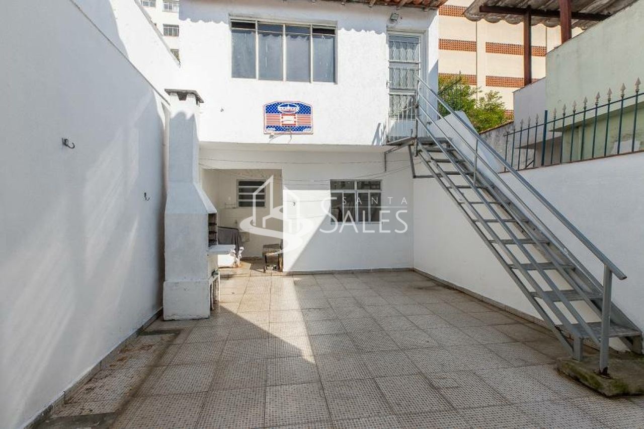 Casa, 4 quartos, 200 m² - Foto 16