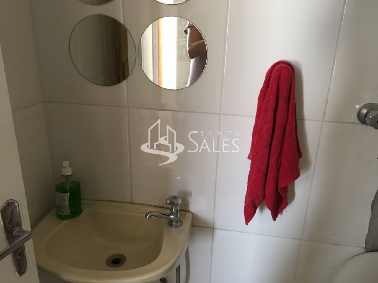 Cobertura à venda com 3 quartos, 139m² - Foto 2