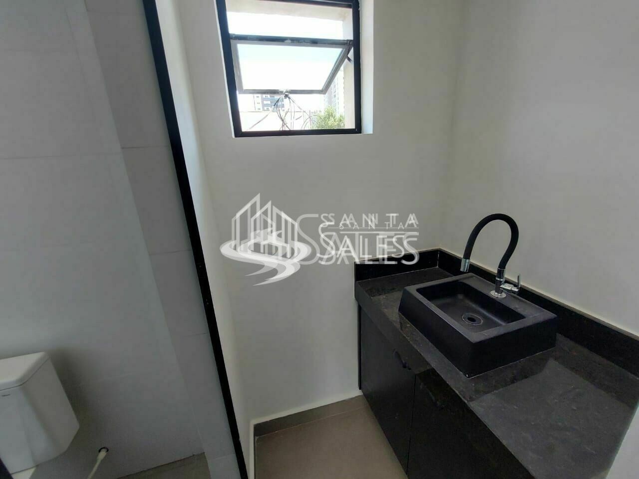 Apartamento para alugar com 1 quarto, 45m² - Foto 5