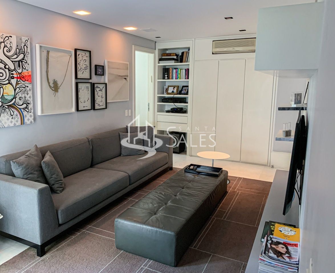 Apartamento, 3 quartos, 292 m² - Foto 13
