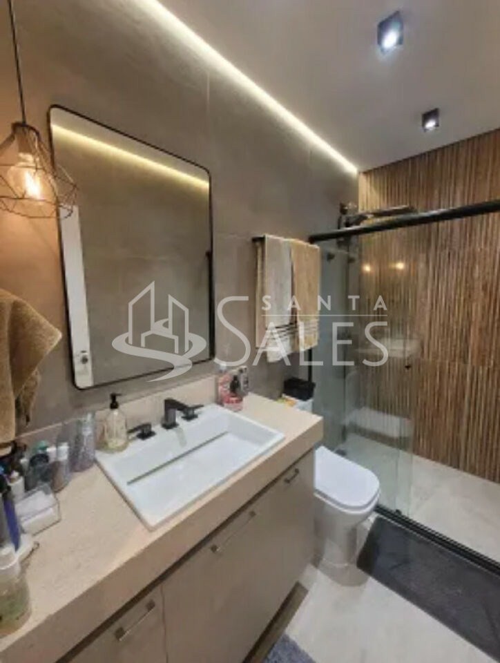 Sobrado à venda com 4 quartos, 160m² - Foto 14