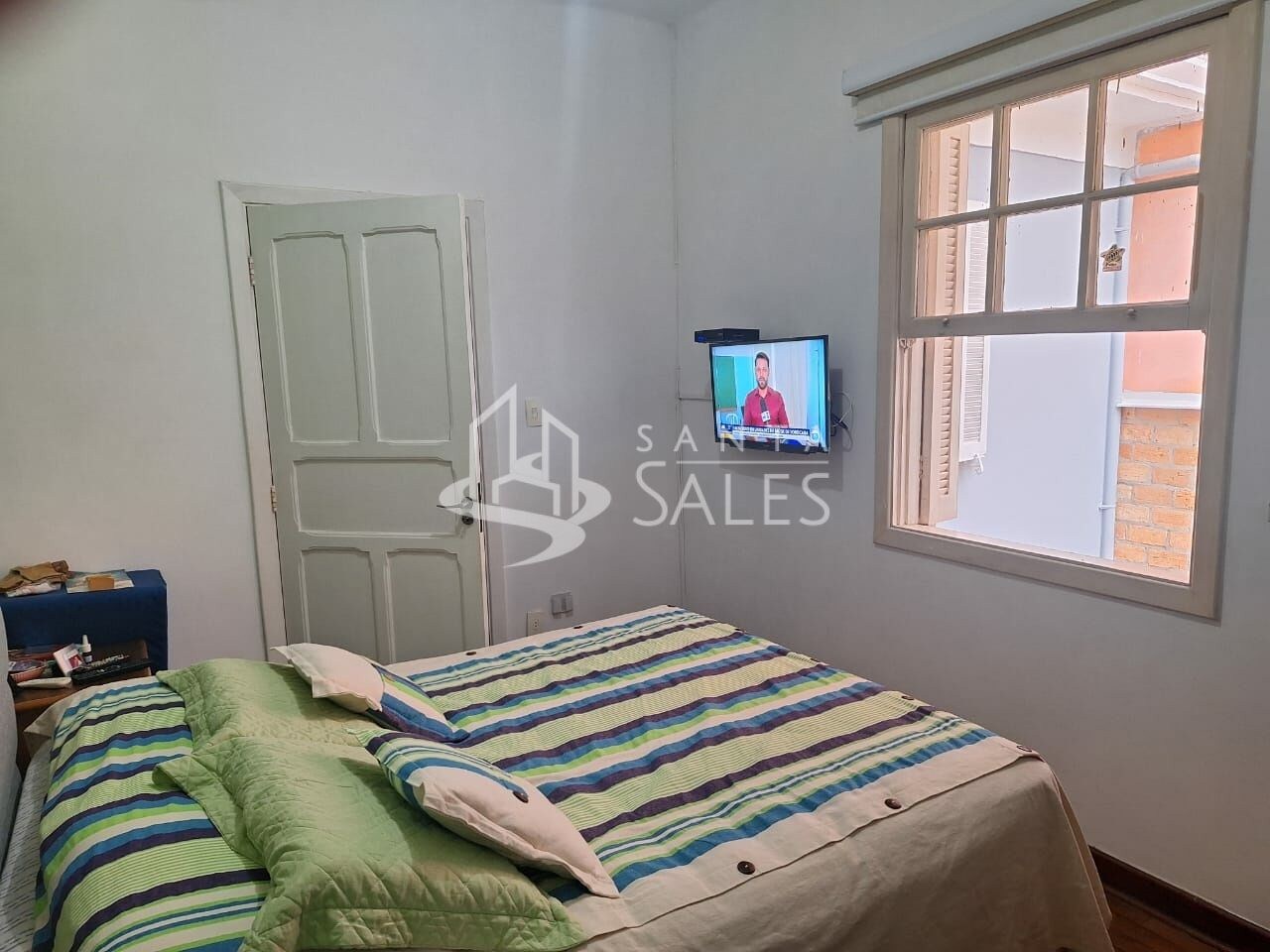 Sobrado, 3 quartos, 98 m² - Foto 11