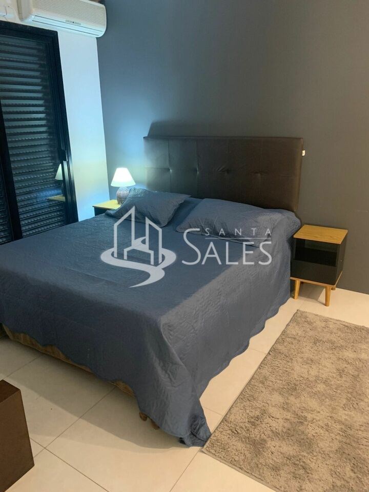 Apartamento, 4 quartos, 242 m² - Foto 1