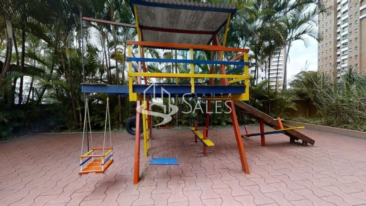 Apartamento à venda com 4 quartos, 335m² - Foto 13