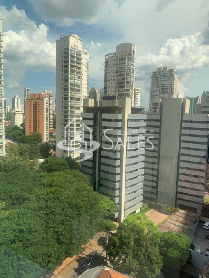 Sala-Conjunto, 36 m² - Foto 11