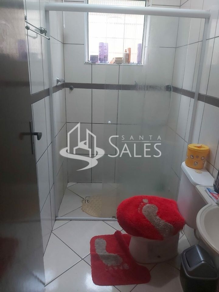 Sobrado, 3 quartos, 100 m² - Foto 17