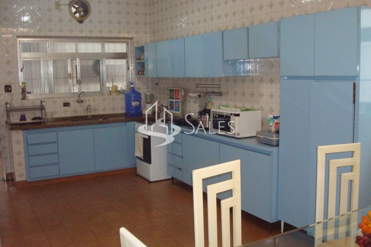 Sobrado, 3 quartos, 170 m² - Foto 3