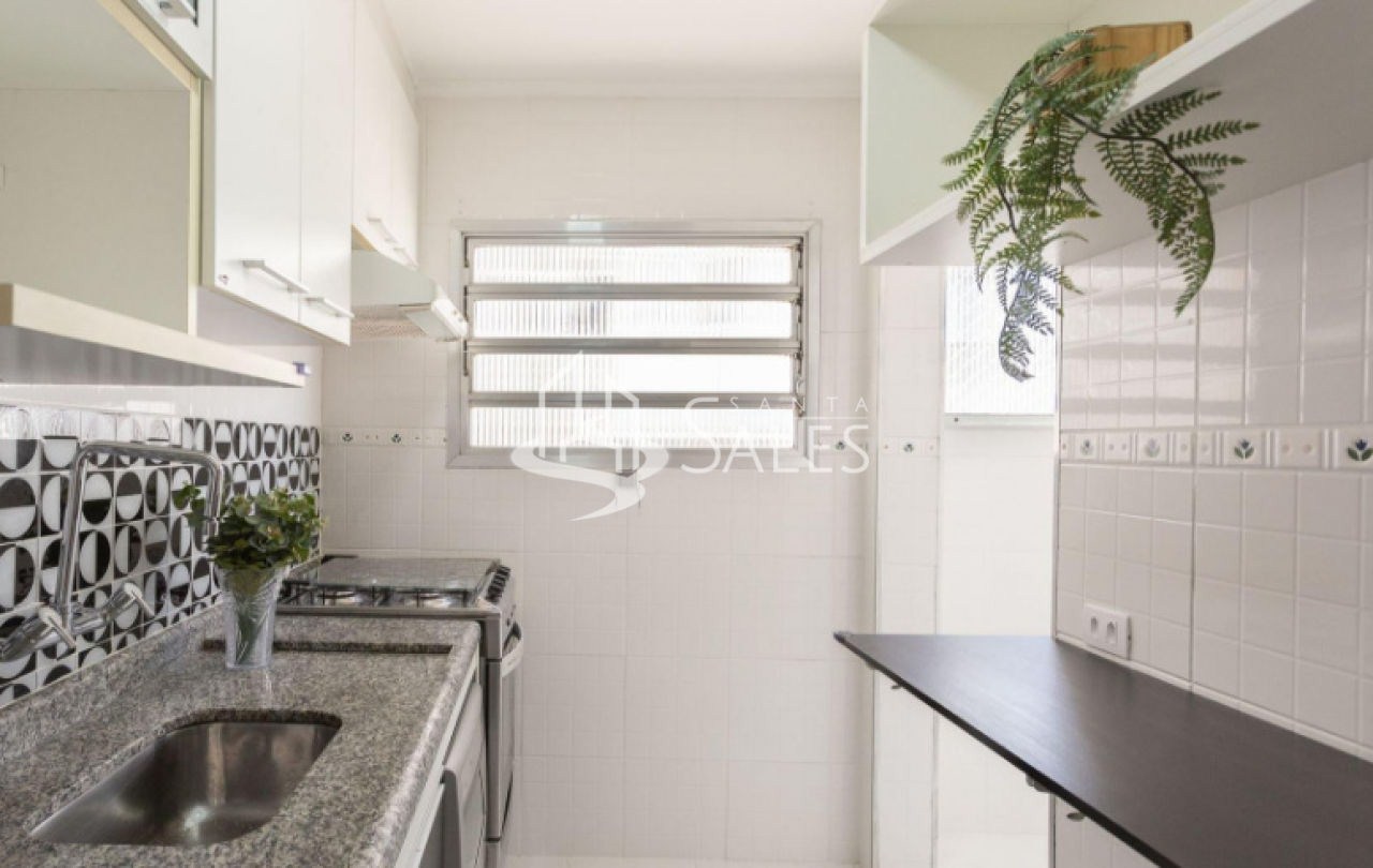 Apartamento, 2 quartos, 61 m² - Foto 12