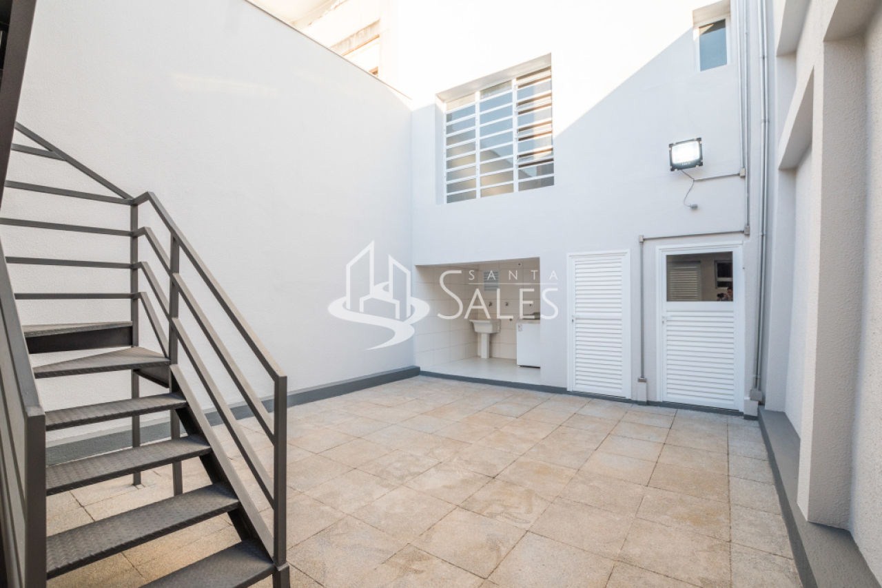 Apartamento, 1 quarto, 19 m² - Foto 8