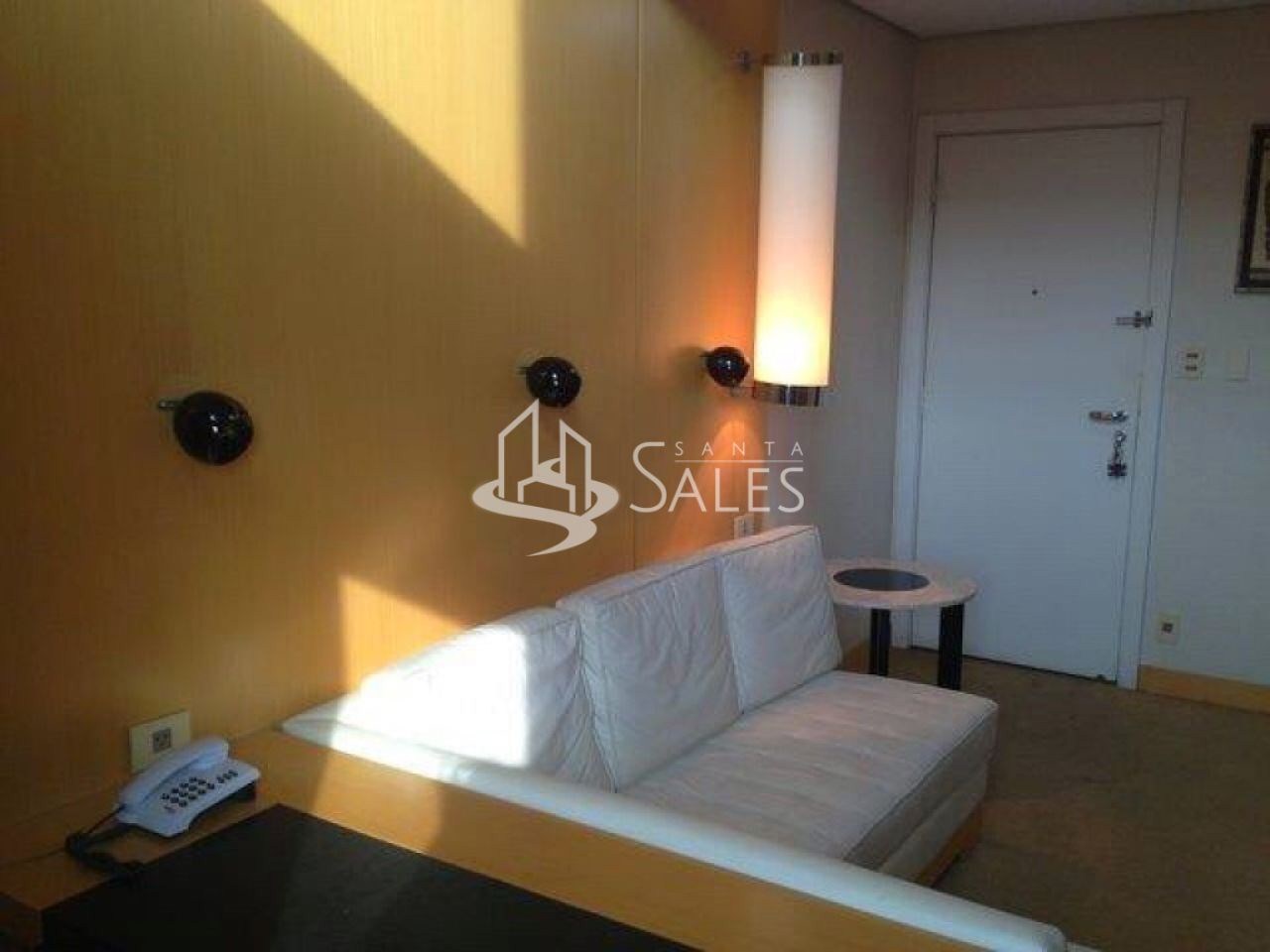 Apartamento, 2 quartos, 56 m² - Foto 7