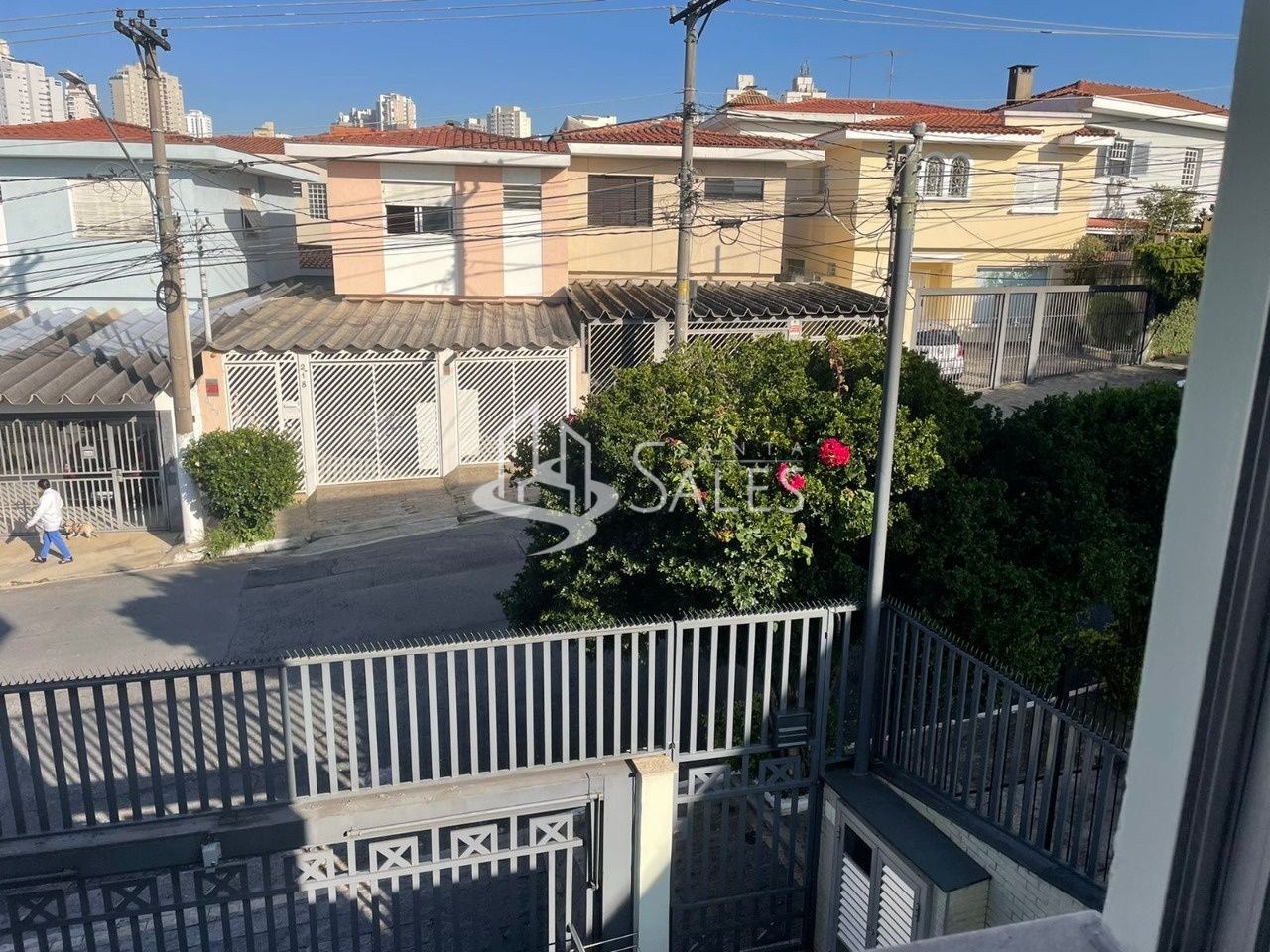 Sobrado, 3 quartos, 228 m² - Foto 31