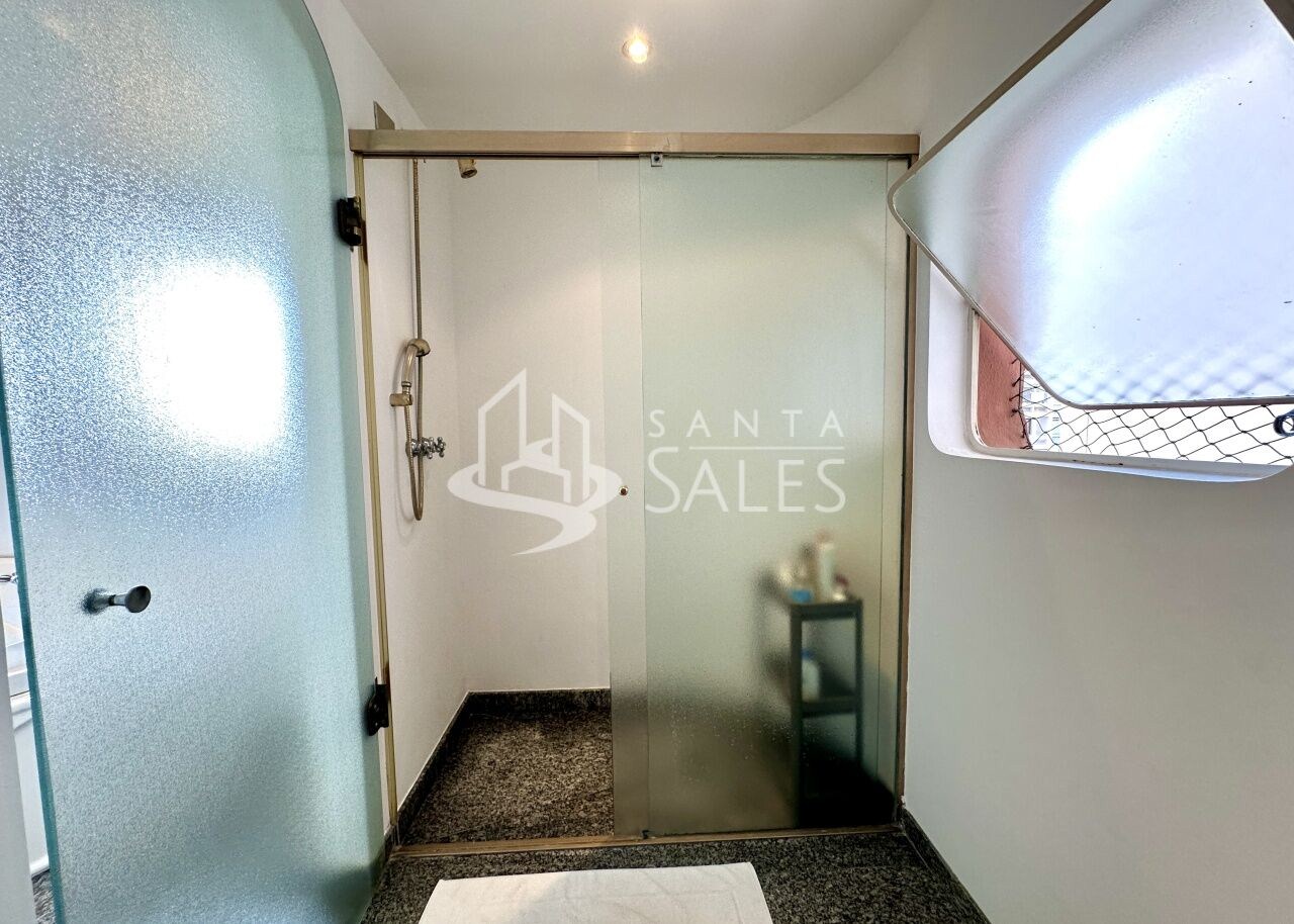 Apartamento, 4 quartos, 370 m² - Foto 46