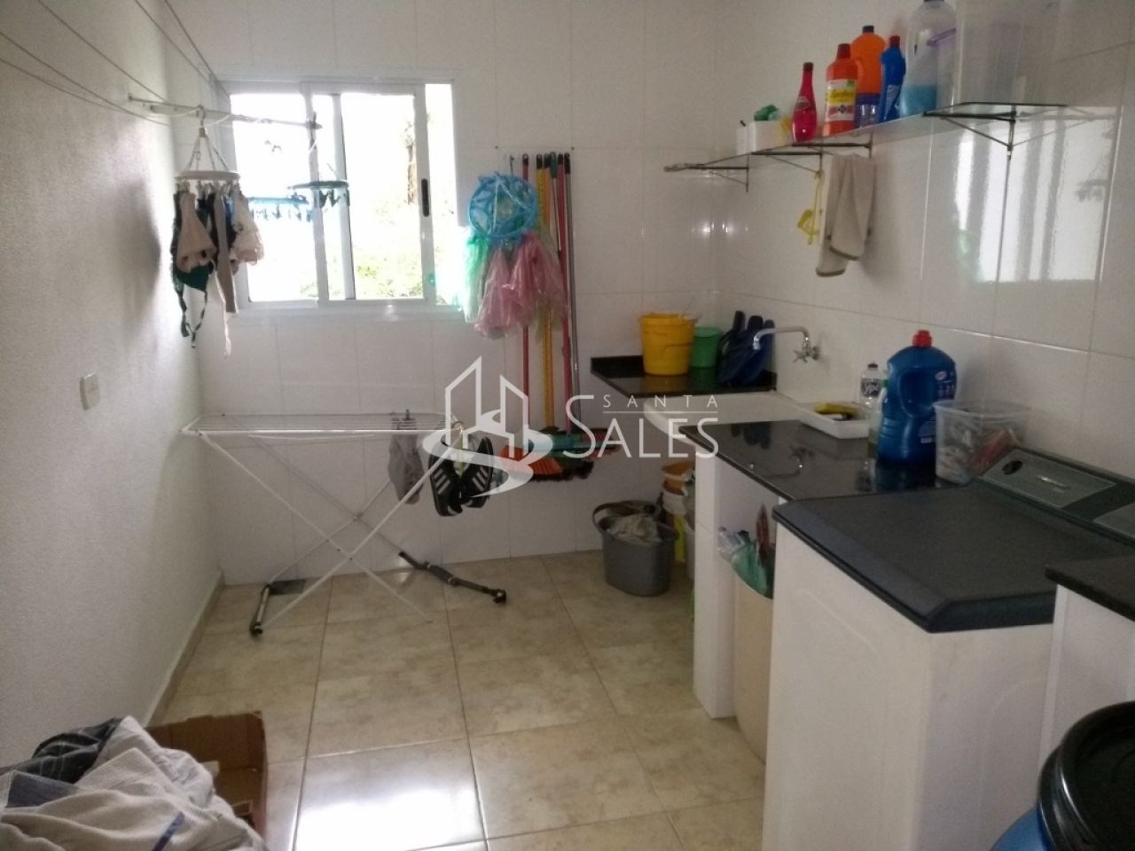 Sobrado, 3 quartos, 300 m² - Foto 20