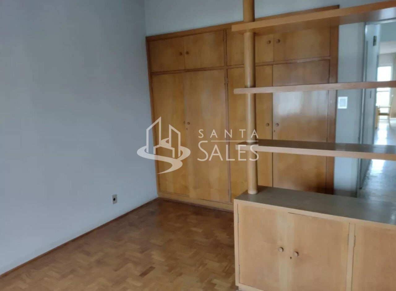 Apartamento à venda com 3 quartos, 202m² - Foto 11