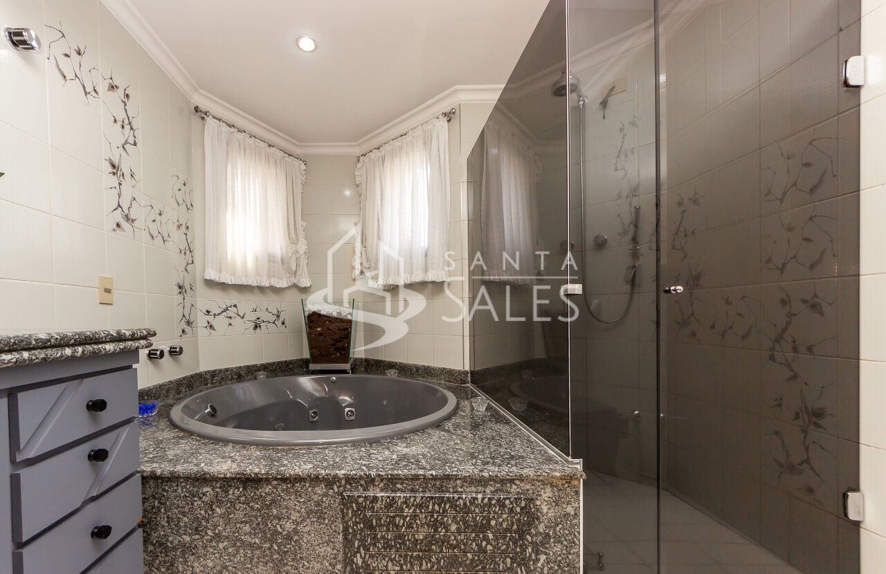 Apartamento, 4 quartos, 187 m² - Foto 24