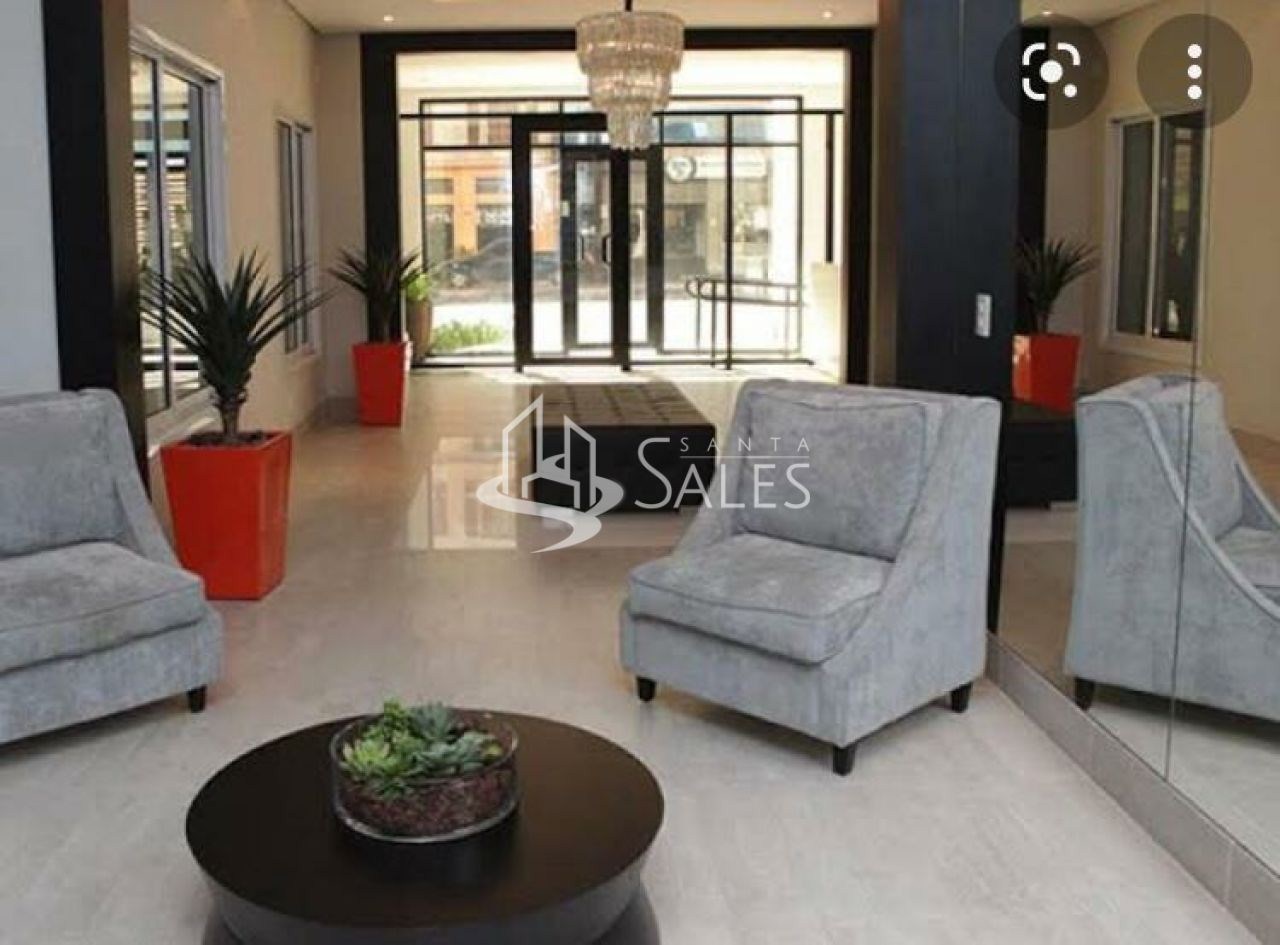 Apartamento, 1 quarto, 43 m² - Foto 2