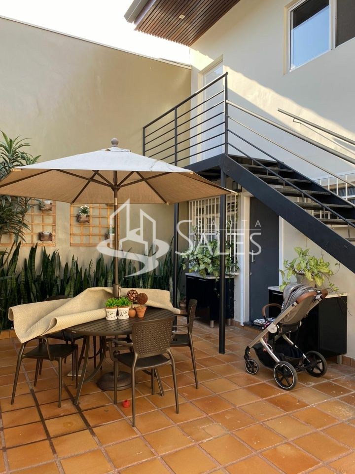 Sobrado, 4 quartos, 300 m² - Foto 12