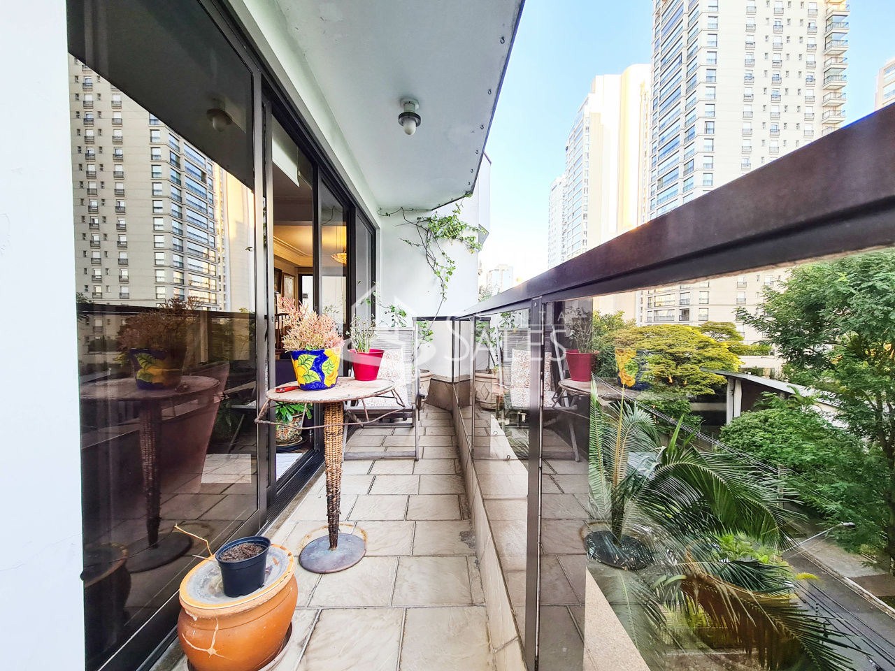 Apartamento, 3 quartos, 200 m² - Foto 13