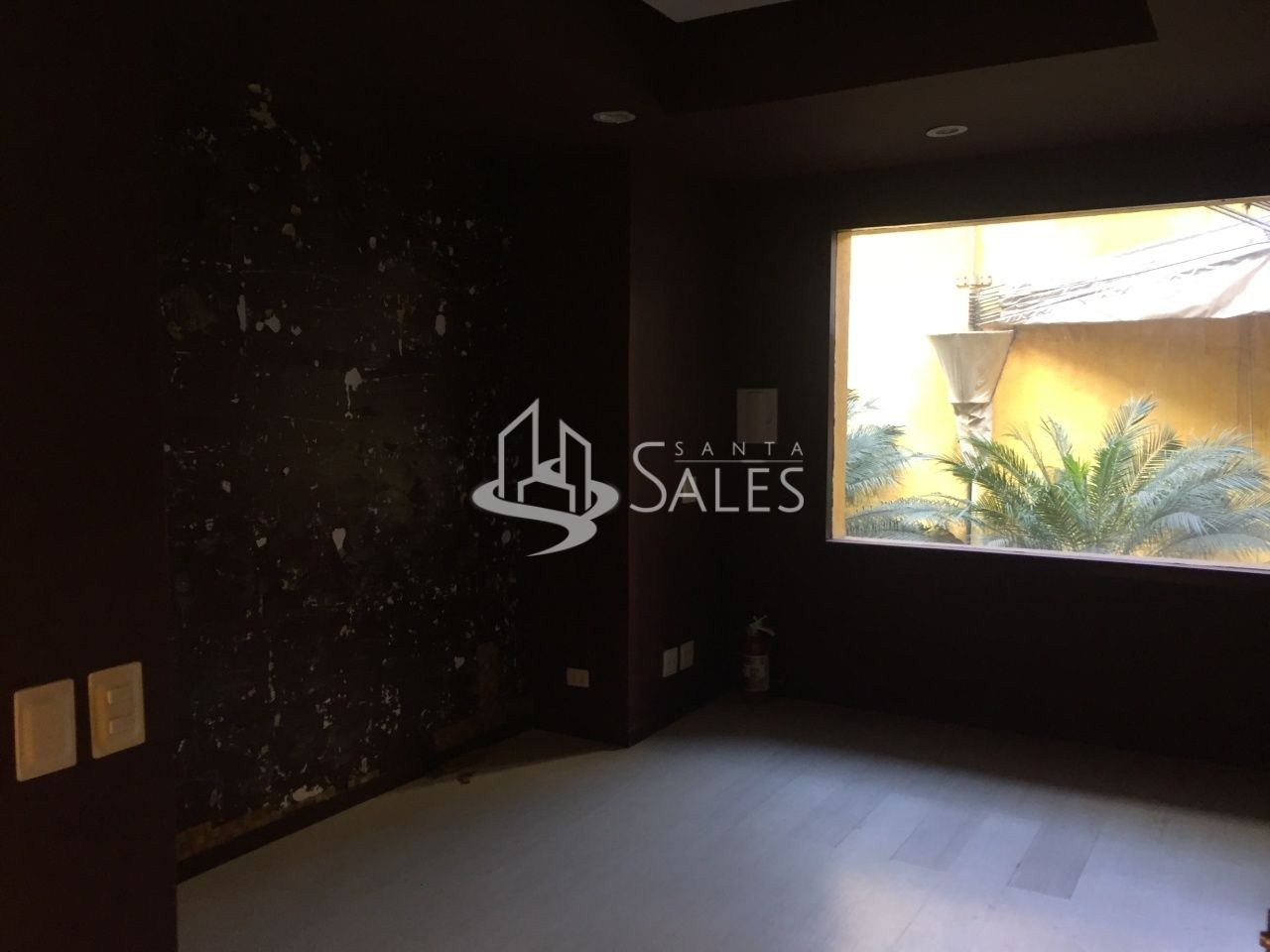 Loja-Salão para alugar, 34m² - Foto 17