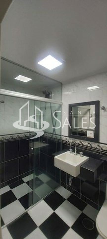 Apartamento, 3 quartos, 128 m² - Foto 2