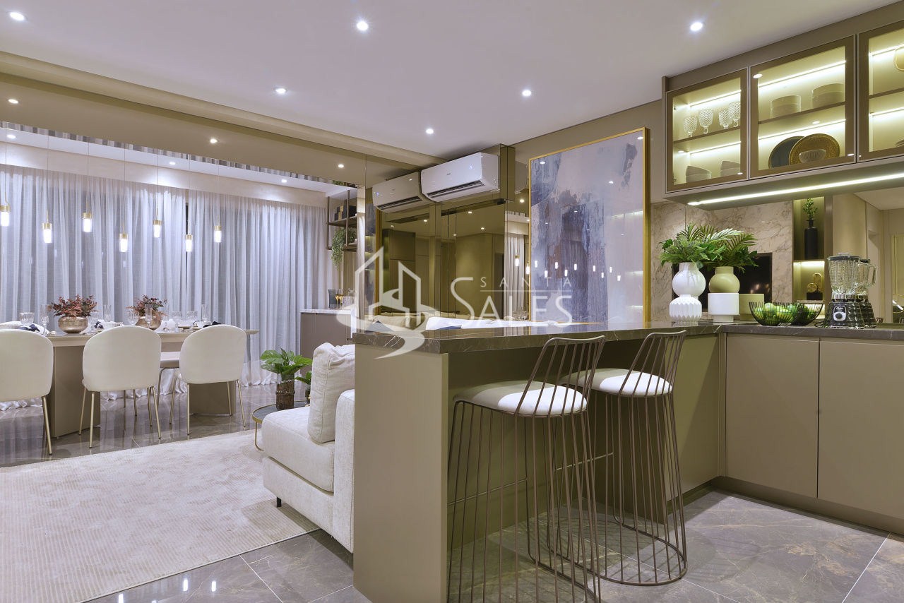 Apartamento, 2 quartos, 65 m² - Foto 7