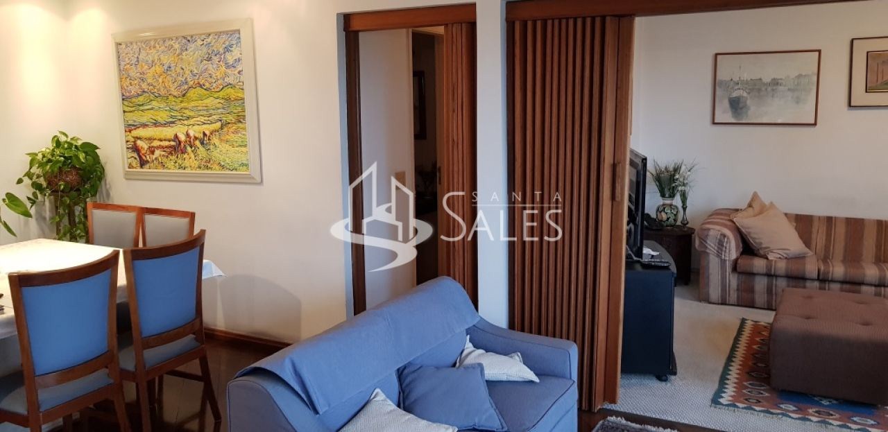 Apartamento, 4 quartos, 168 m² - Foto 8