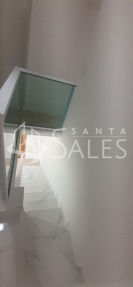 Sobrado, 3 quartos, 250 m² - Foto 19