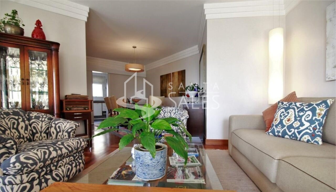 Apartamento, 4 quartos, 166 m² - Foto 27