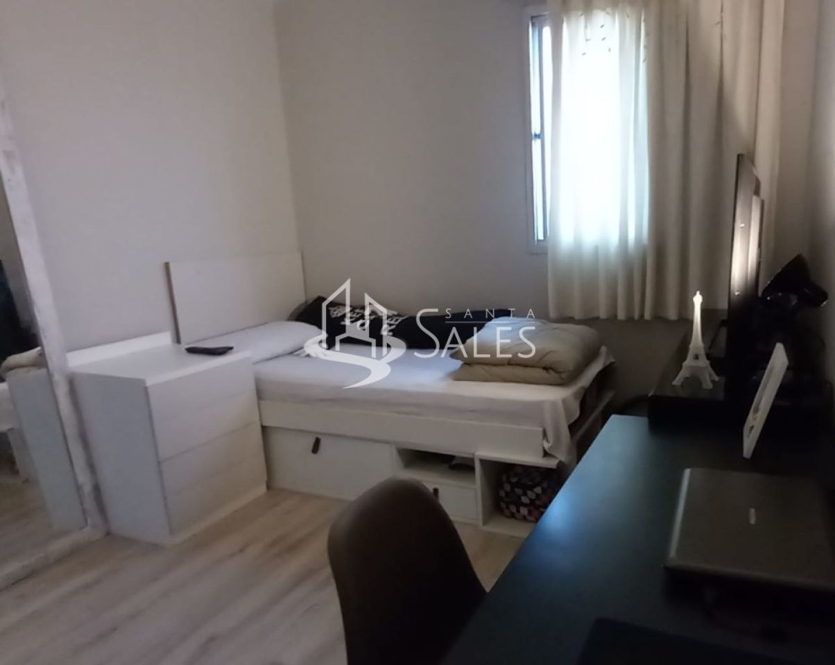 Apartamento, 2 quartos, 100 m² - Foto 9