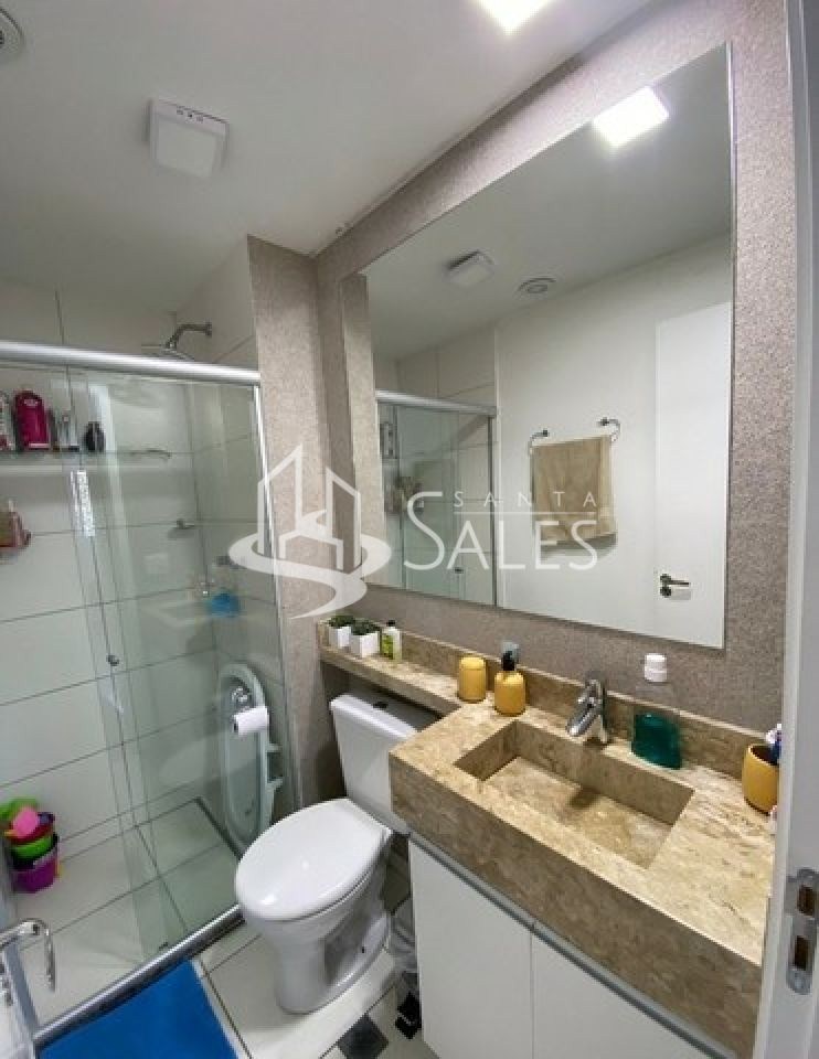 Apartamento, 2 quartos, 48 m² - Foto 14