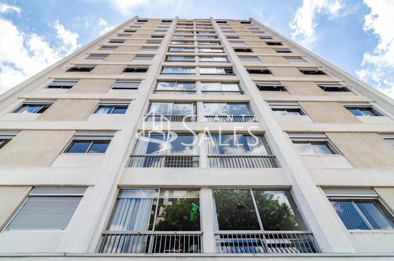 Apartamento para alugar com 2 quartos, 101m² - Foto 24