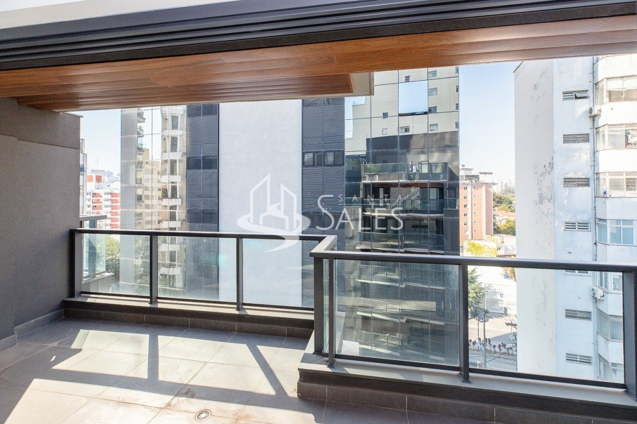 Apartamento, 1 quarto, 91 m² - Foto 12