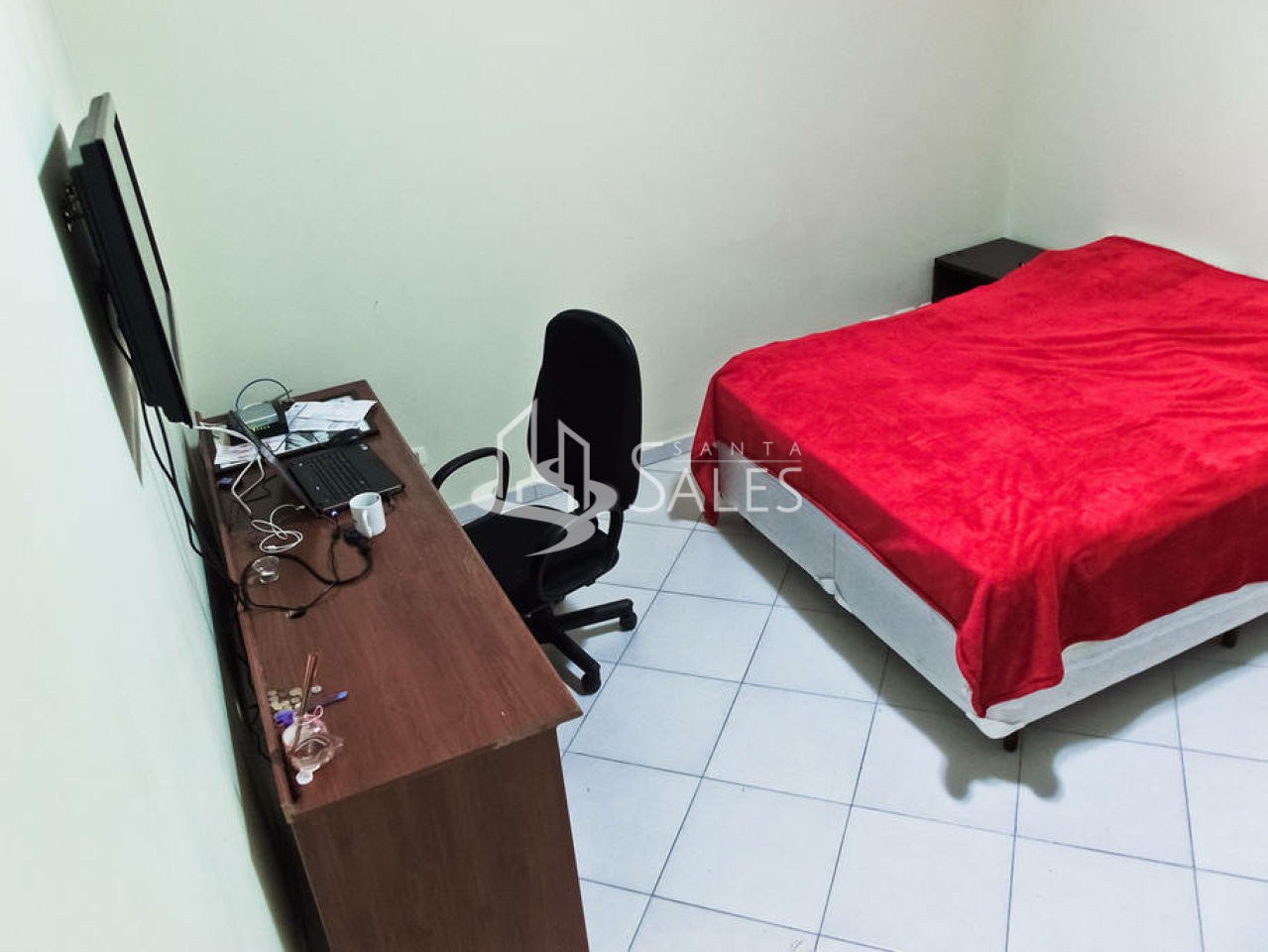 Sobrado, 6 quartos, 122 m² - Foto 26