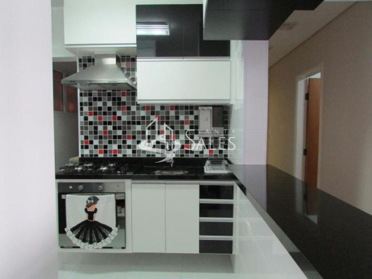 Apartamento, 2 quartos, 76 m² - Foto 1