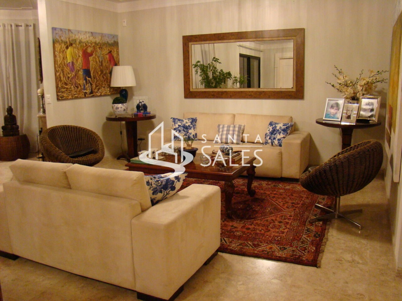 Apartamento, 4 quartos, 338 m² - Foto 24