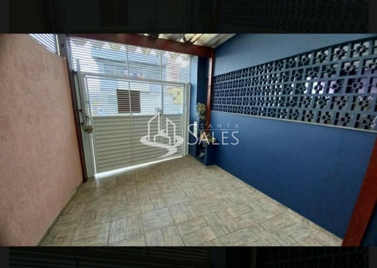 Sobrado, 2 quartos, 90 m² - Foto 2