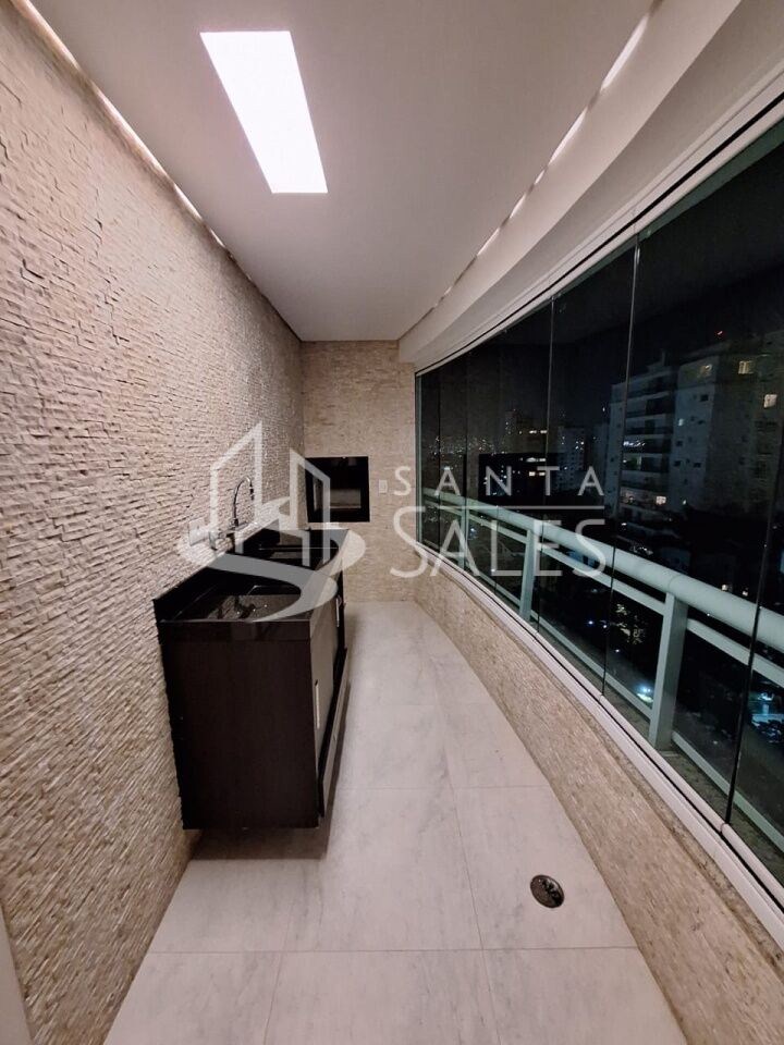 Cobertura à venda com 3 quartos, 330m² - Foto 19